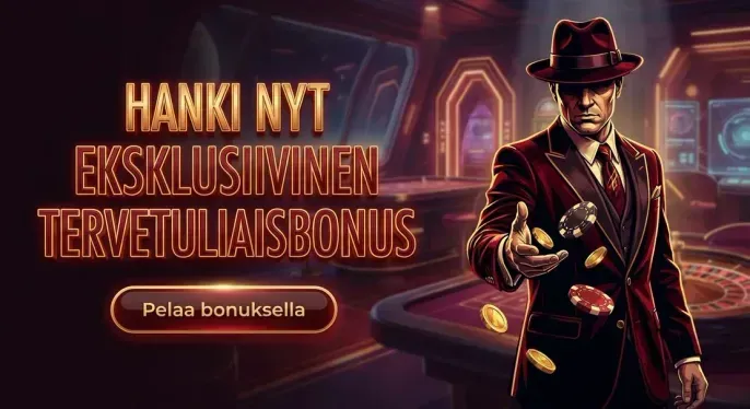 Vauhdikas Kasino Casino